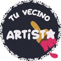 TuVecinoArtista(@TuVecinoArtista) 's Twitter Profileg