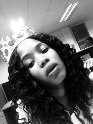 leticia_mathibe's profile picture. I'm learning to love life ♥