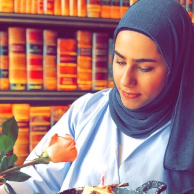 AishaAlKooheji's profile picture. أبحث في زحام الحياة عن ابتسامات #أطفال_السرطان ❤️ اللهم ارحم جنّة أُمي في الأرض