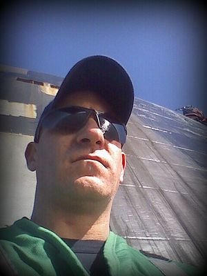Jason Avin Profile