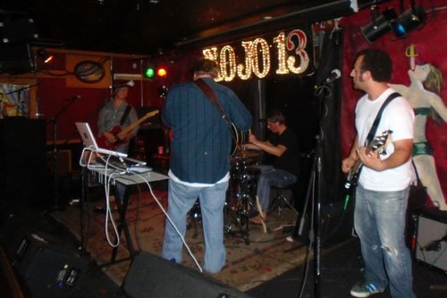 wearejackets's profile picture. The Twitter home of the band Jackets.