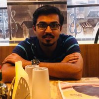 Vedant Vashee (@vvashee) 's Twitter Profile