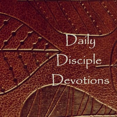 studying towards wholeness in a fragmented world // daily Bible devotions // Christian Church (Disciples of Christ) //