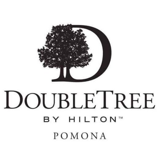 DoubleTree by Hilton in Pomona, CA is the city's premier upscale hotel.