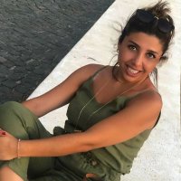 Alev Gürsoy (@gazetecialev) 's Twitter Profile