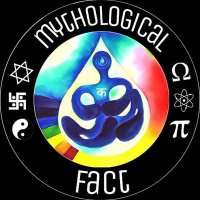𝐌𝐲𝐭𝐡𝐨𝐥𝐨𝐠𝐢𝐜𝐚𝐥𝐟𝐚𝐜𝐭(@Mythologyfact) 's Twitter Profile Photo