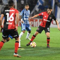 Osmar Leguizamon (@osmarlegui_08) 's Twitter Profile