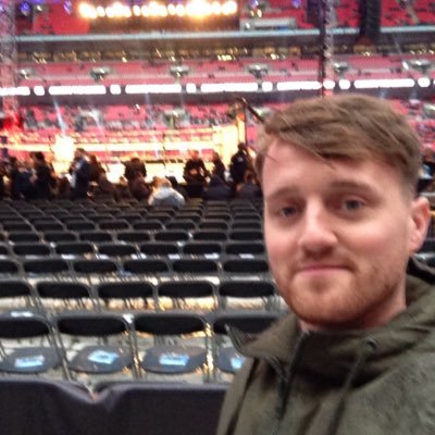 blakedec84's profile picture. 