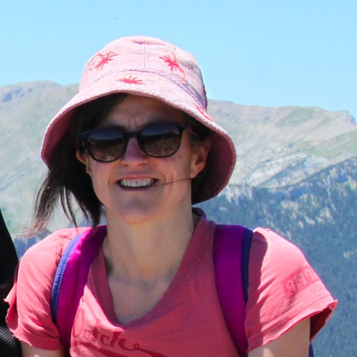 Soc_la_Gemma's profile picture. Professora de matemàtiques.