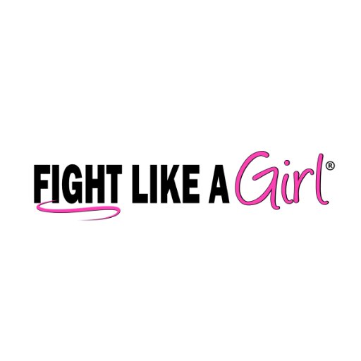 Official Twitter for Fight Like  a Girl. Empowering women since 2006 thru Featured Stories of female triumph, annual Power Expo, and our fab Power Team writers.