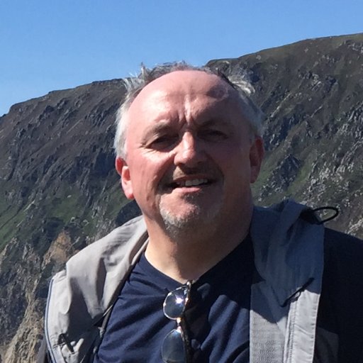 Language education professional, festival organiser, father and Global/EU/Irish citizen in a private capacity
