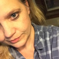 April Heather (@aprilschave) 's Twitter Profile