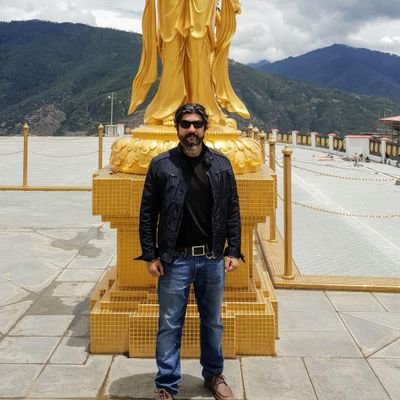 sandzz72's profile picture. Ex Marine Surveyor, Aware Citizen, Pragmatic Liberal, Army Cherub and above all a Proud Indian!!