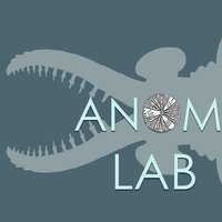 ANOM Lab (@anomlab) 's Twitter Profile