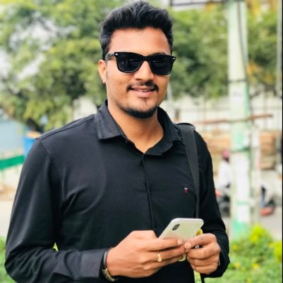 SanjeevGowda11 Profile Picture