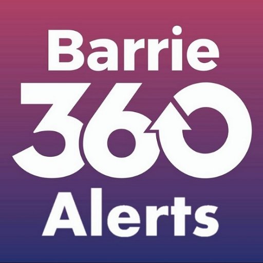 Barrie360Alerts Profile Picture