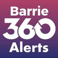 Barrie 360 Traffic & Weather(@Barrie360Alerts) 's Twitter Profile Photo