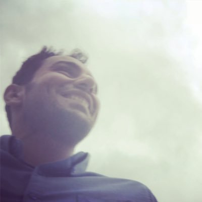 PoorSamuel's profile picture. برای یک زندگی بهتر