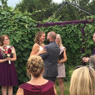 Ms_Elliott5's profile picture. Teacher with TLDSB, currently teaching grade 6 at Ridgewood P.S. Officially married and transitioning to Mrs. Pearson. Loving family, exercise & love.