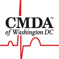 CMDA DC(@CmdaDc) 's Twitter Profile Photo