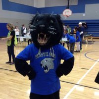 Sarah Simmons - @teachsimmons Twitter Profile Photo