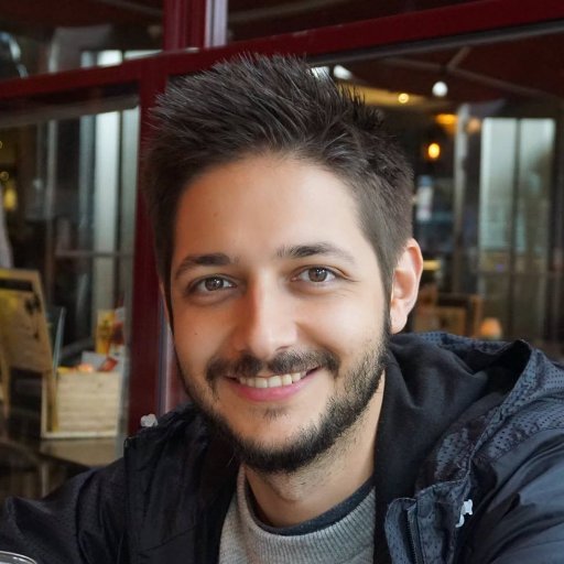 enriquejgcia's profile picture. CISO. Máster Universitario en Seguridad Informática. Licenciado en Derecho. Y Kikemetal para los amigos