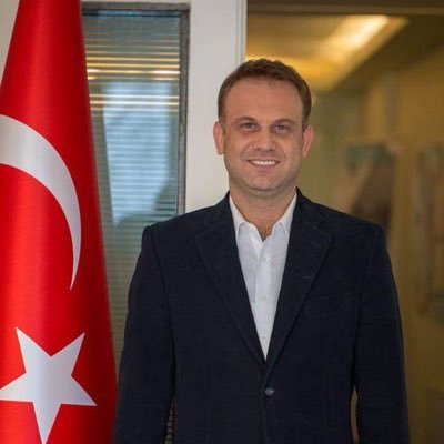 Ahmet Benzer