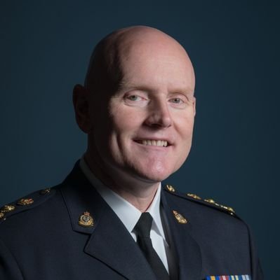 Chief Adam Palmer of @VancouverPD - @MjrCitiesChiefs - former President of @CACP_ACCP - Not monitored 24/7 - Official X account
