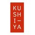 kushi-ya (@kushiyanotts) Twitter profile photo kushi-ya (@kushiyanotts) Twitter profile photo