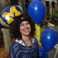 Elizabeth Moje (@ebmoje) 's Twitter Profile
