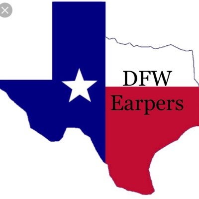 An Earper account for Earpers located in and around the DFW Metroplex.