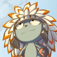 HAUDY (@haudyart) 's Twitter Profile