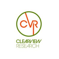 ClearView Research(@CVR_Insights) 's Twitter Profile Photo