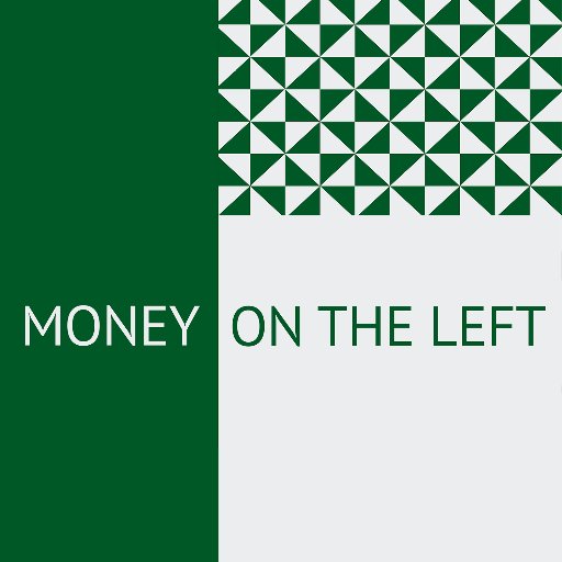 Money on the Left (@moneyontheleft.bsky.social) Profile