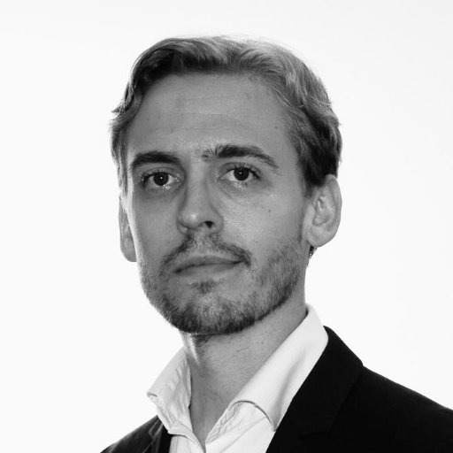 Carlos_AM_88's profile picture. Abogado. Socio fundador de Alonso Mauricio Abogados. Profesor Universitario e inversor en nuevas tecnologías.