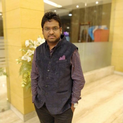 sugamsaraiwala's profile picture. 