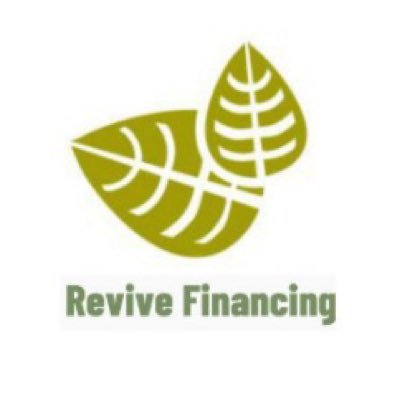 Revive Financing