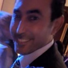 RajBhandariDFW's profile picture. CEO, offering Sales as a Service (fractional Inside sales and outside sales leadership) for IT companies. 

Always in #Vismaad.