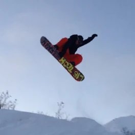 Alaskan who enjoys snowboarding and gaming check out my YouTube channel-AKBoarder22 Gaming