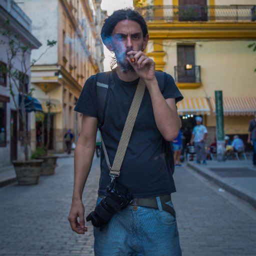 m_o_a_n's profile picture. Amo el Rock 'N' Roll, como amo todo lo que es dionisiaco, violento y afrodisiaco (Salvador Dali, 1956)