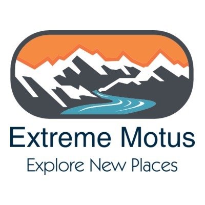 Nature is now wheelchair accessible. Extreme Motus was created to help people with disabilities explore extreme places.