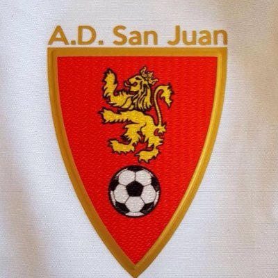 Cuenta oficial Agrupación Deportiva San Juan de Mozarrifar. Tercera División / Tercera Regional / Juvenil / Cadete / Infantil / Alevín / Benjamín y Escuela.