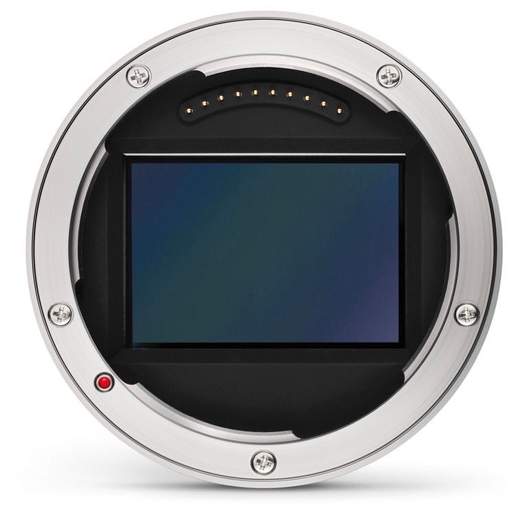 L-mount mirrorless cameras and lenses