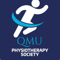 QMU Physio Society(@physio_qmu) 's Twitter Profile Photo