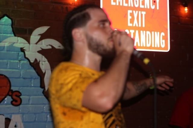 GFOREIGN_'s profile picture. Artist/songwriter 
🌟⚡️✈️💫