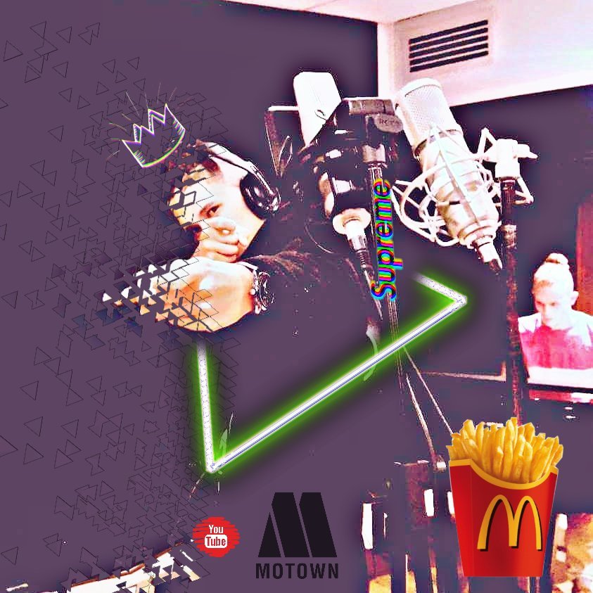 elfonzov85's profile picture. I'm inspired to be more then I can give, I'm motivated an driven by opportunities by taking it with two hands and working on it to make it interesting.