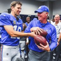 Pat Shurmur (@iampatshurmur) 's Twitter Profile