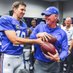 Pat Shurmur (@iampatshurmur) Twitter profile photo Pat Shurmur (@iampatshurmur) Twitter profile photo
