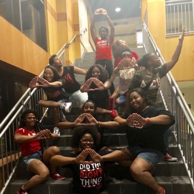 The PHENOMENAL Psi Chapter of Delta Sigma Theta Sorority, Inc was chartered on the campus of the University of Kansas on June 5, 1925.