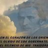 siempreoriental's profile picture. La libertad no se elige…se pelea! Gral. Leandro Gómez. Paysandú; diciembre de 1863.